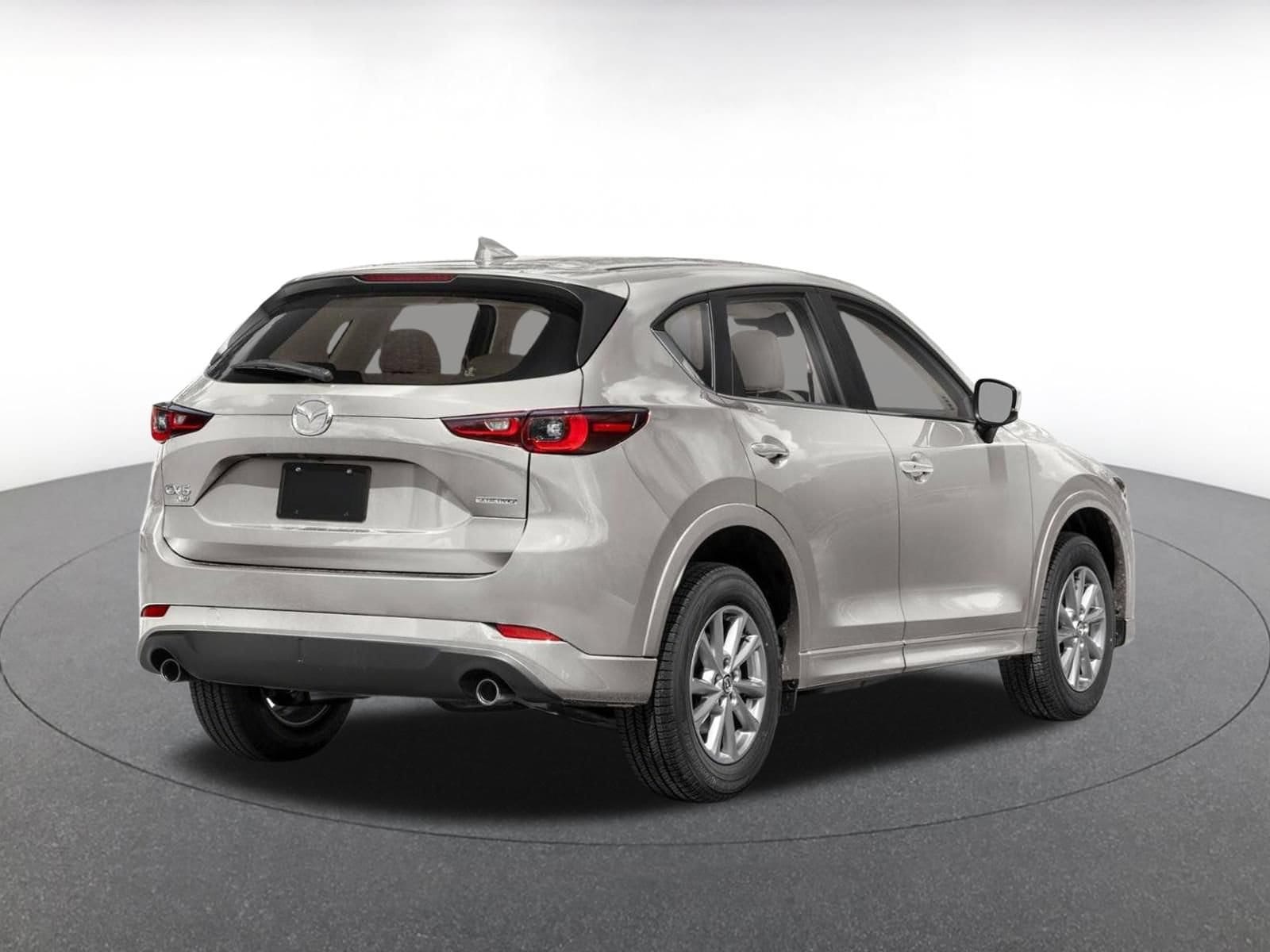 Thumbnail: 2025 Mazda CX-5 - 2