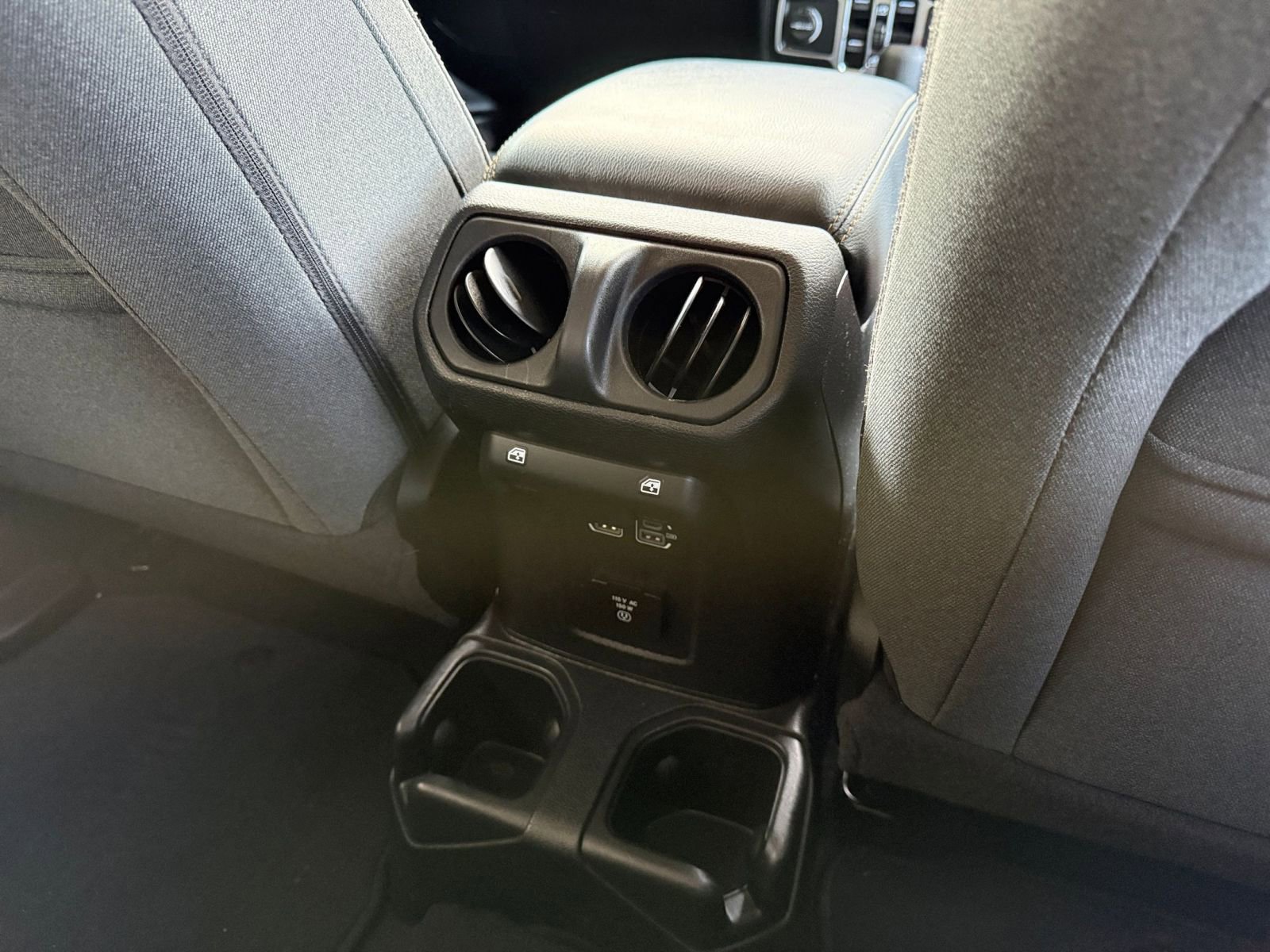 Thumbnail: 2025 Jeep Wrangler - 23