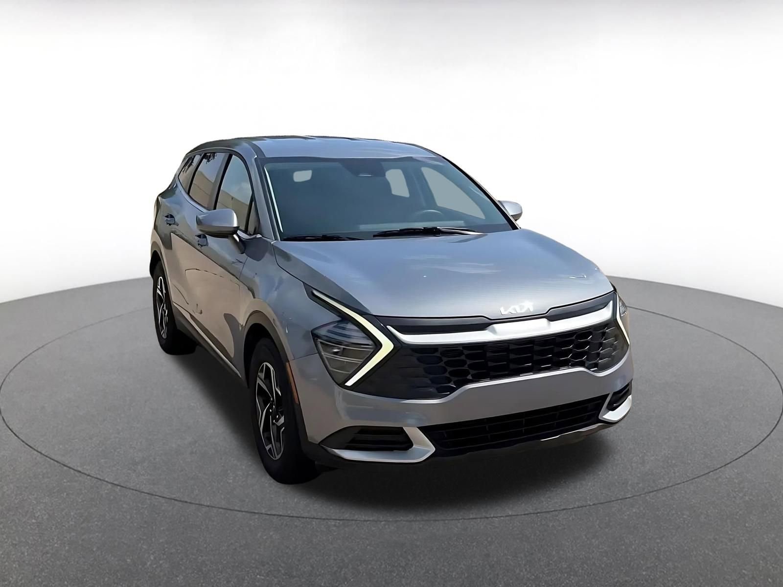 Thumbnail: 2025 Kia Sportage - 2