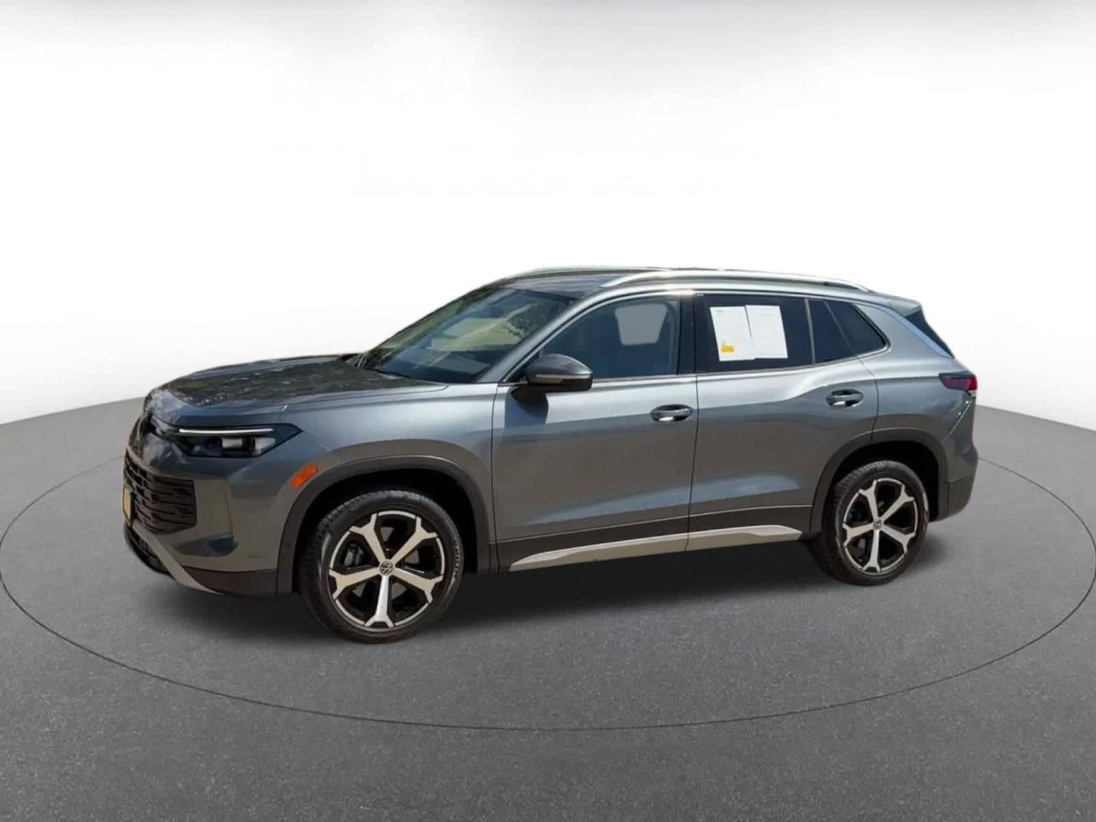 Thumbnail: 2026 Volkswagen Tiguan - 7