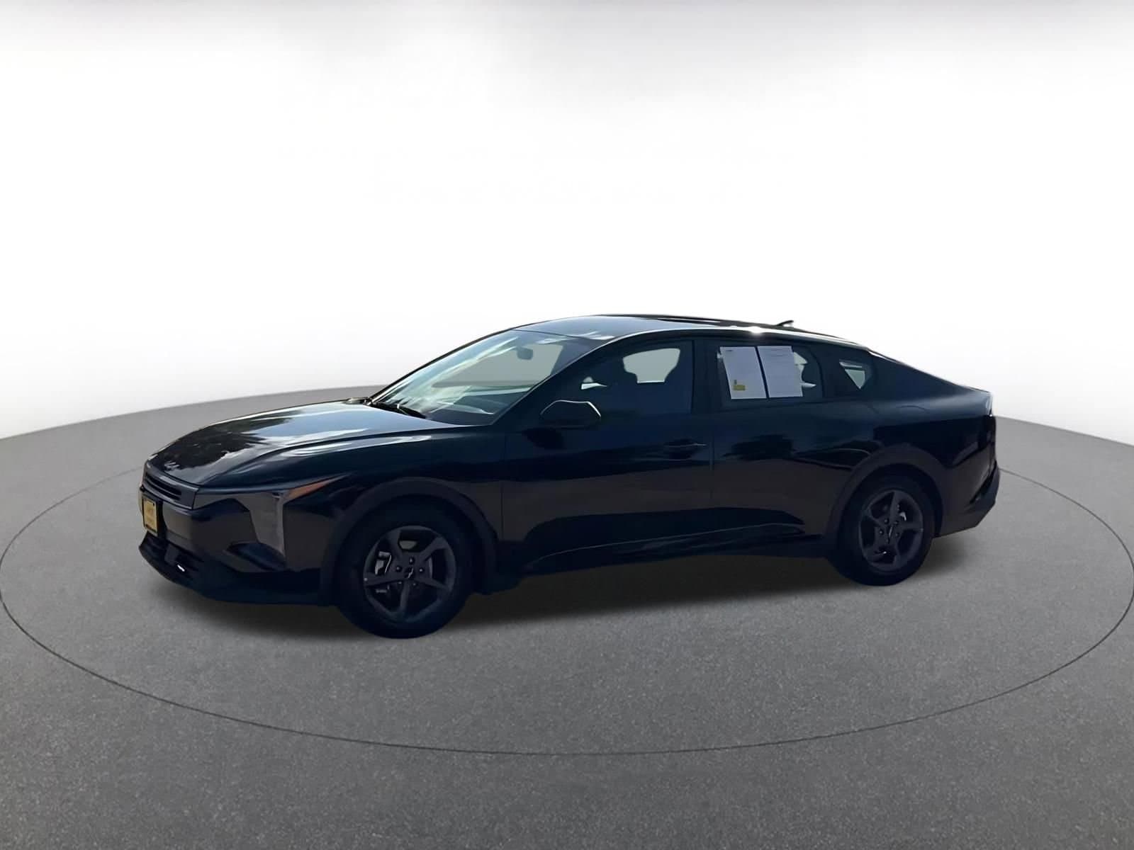 Thumbnail: 2025 Kia K4 - 8
