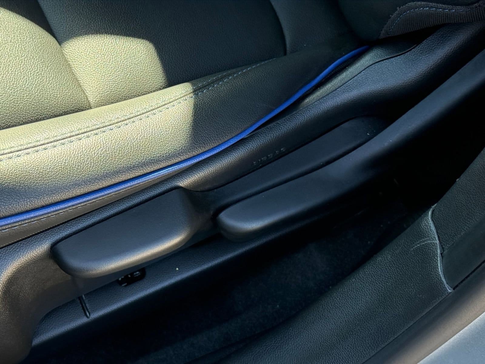 Thumbnail: 2025 Buick Envista - 23