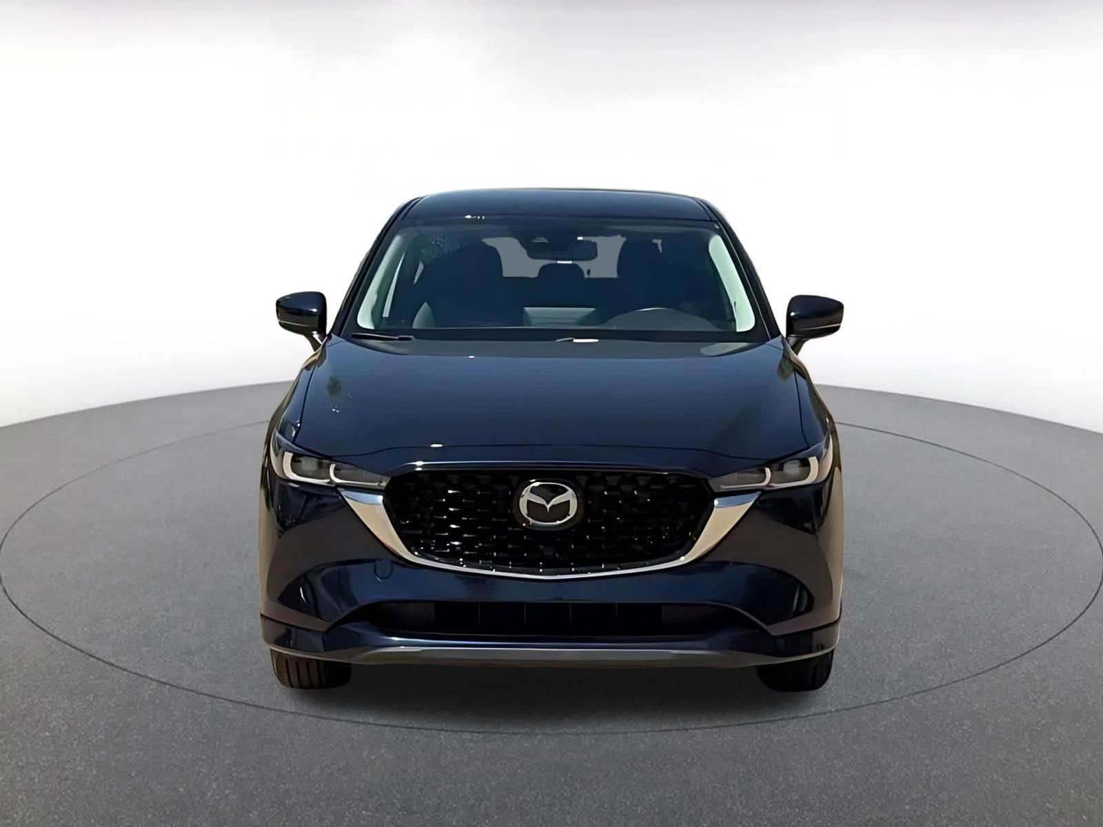 Thumbnail: 2025 Mazda CX-5 - 4