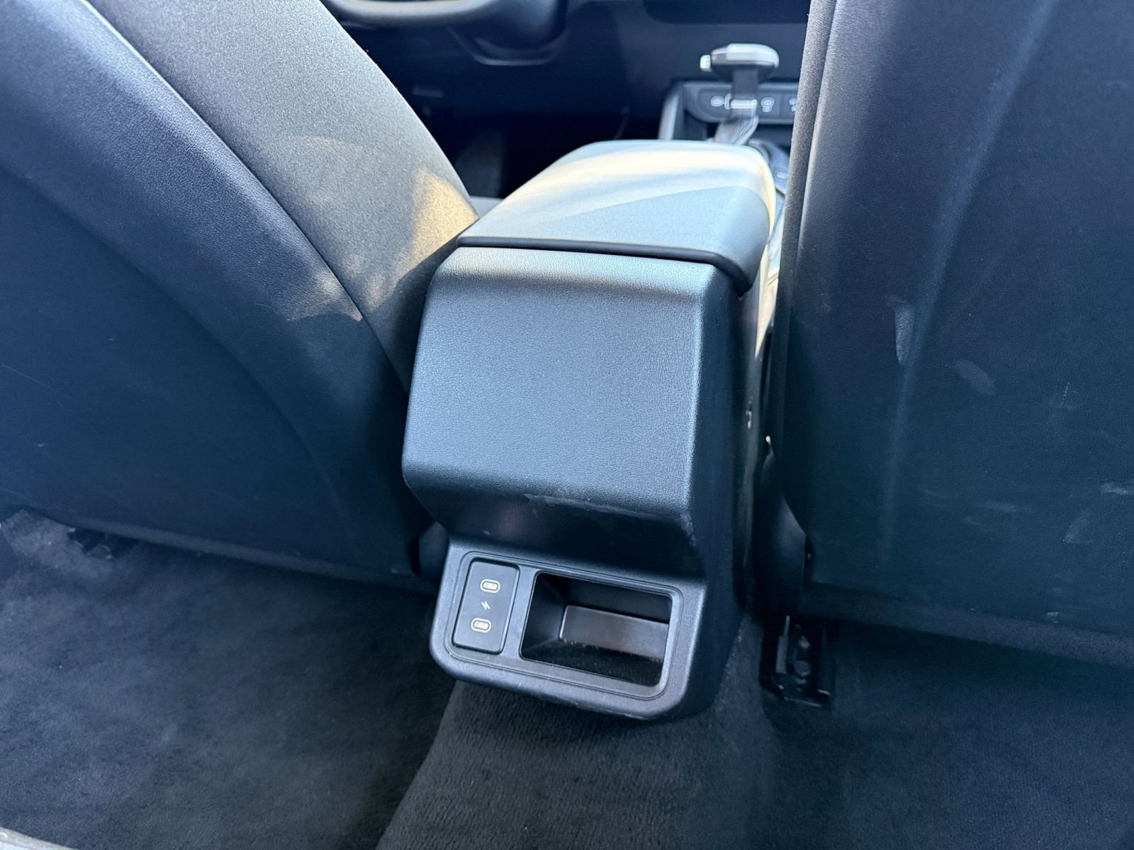 Thumbnail: 2025 Kia K4 - 23