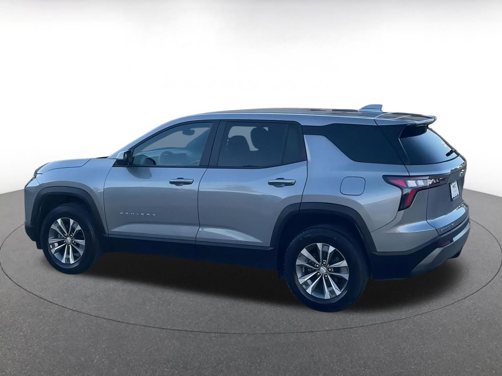 Thumbnail: 2025 Chevrolet Equinox - 10