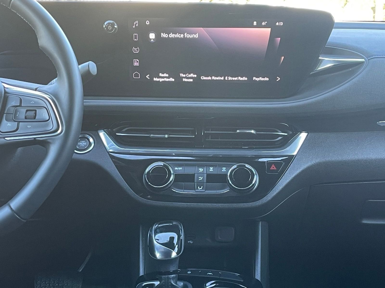 Thumbnail: 2025 Buick Envista - 18