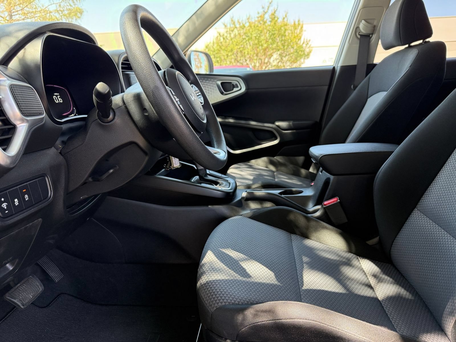 Thumbnail: 2025 Kia Soul - 26
