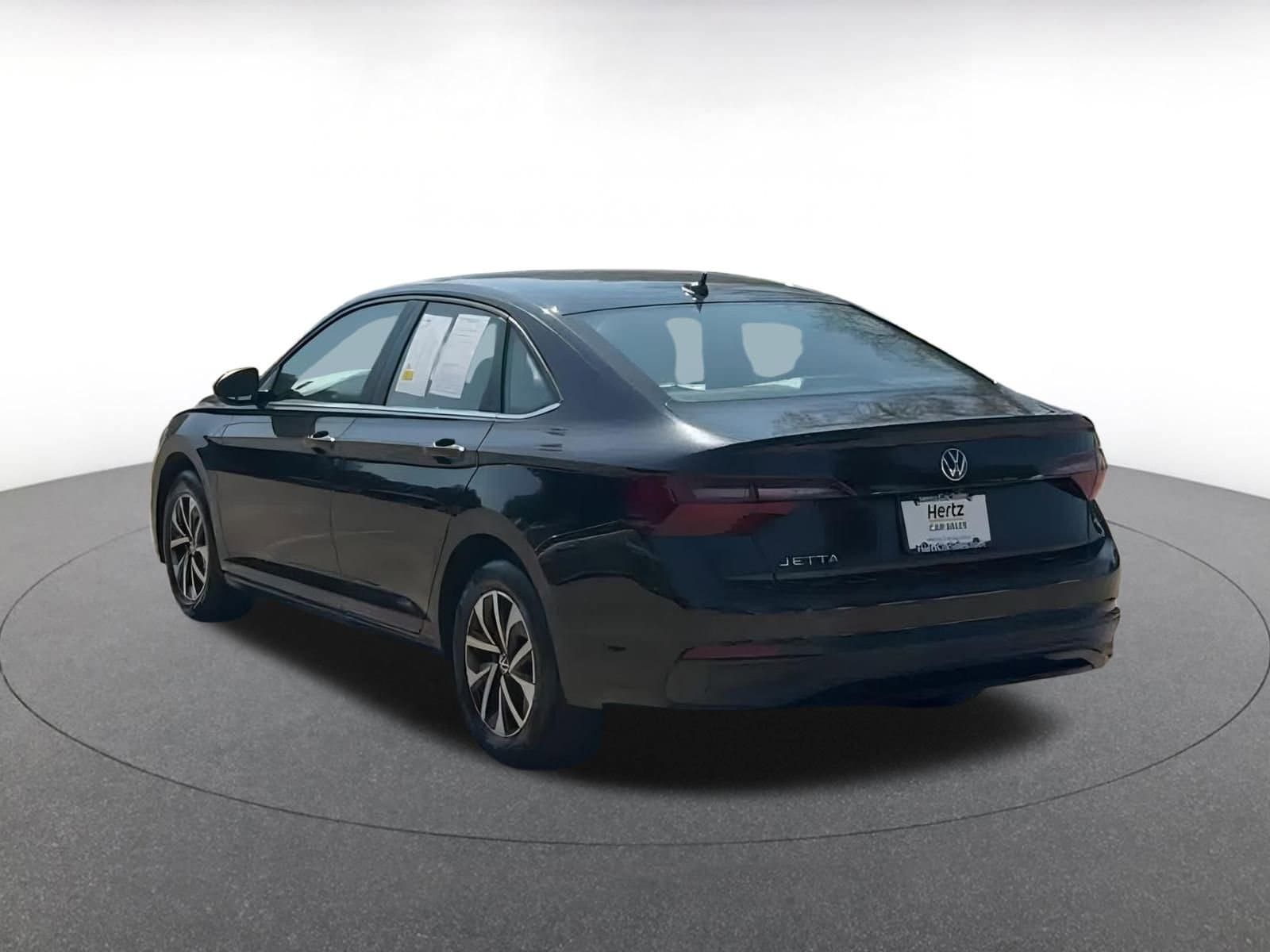 2024 Volkswagen Jetta S 11