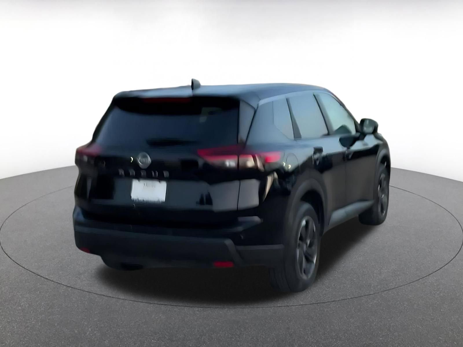 Thumbnail: 2025 Nissan Rogue - 14