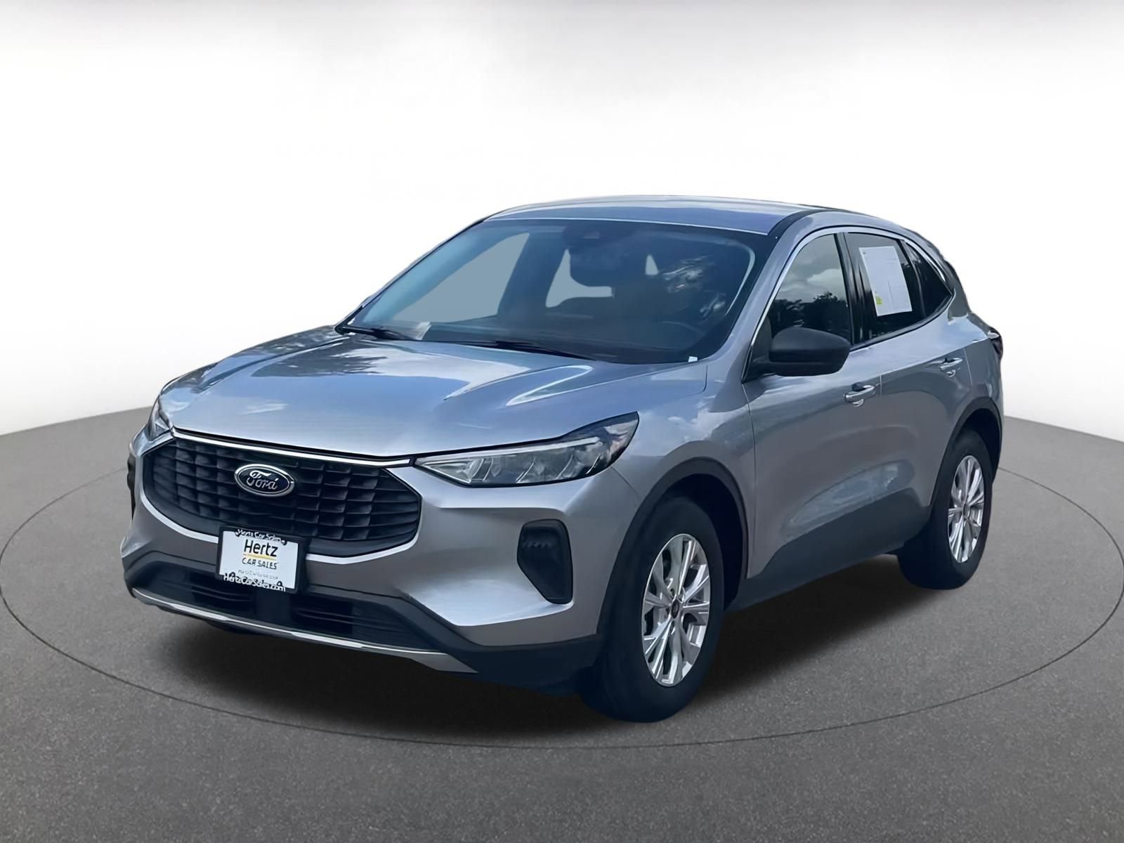 Thumbnail: 2024 Ford Escape - 7