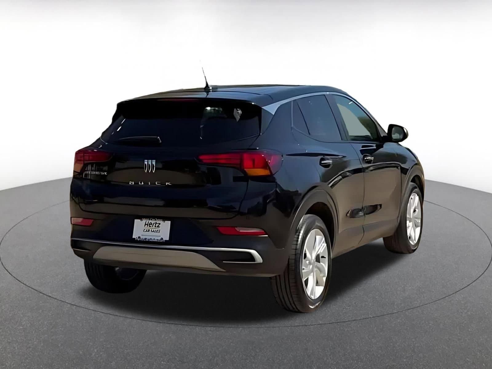 Thumbnail: 2025 Buick Encore GX - 15