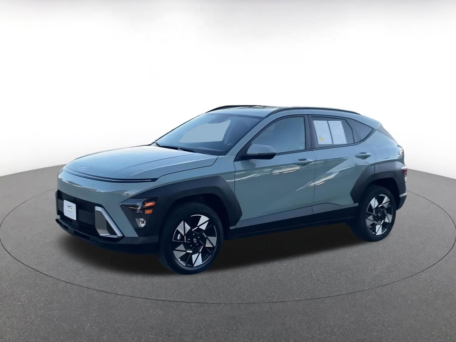 Thumbnail: 2025 Hyundai Kona - 8