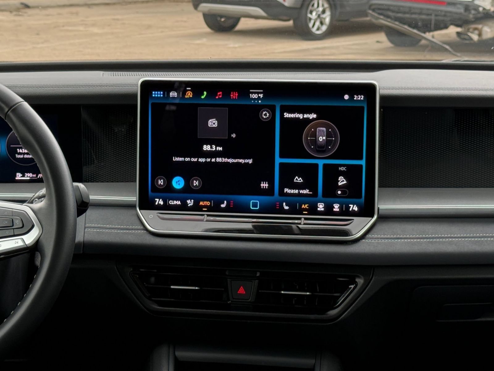 Thumbnail: 2026 Volkswagen Tiguan - 14