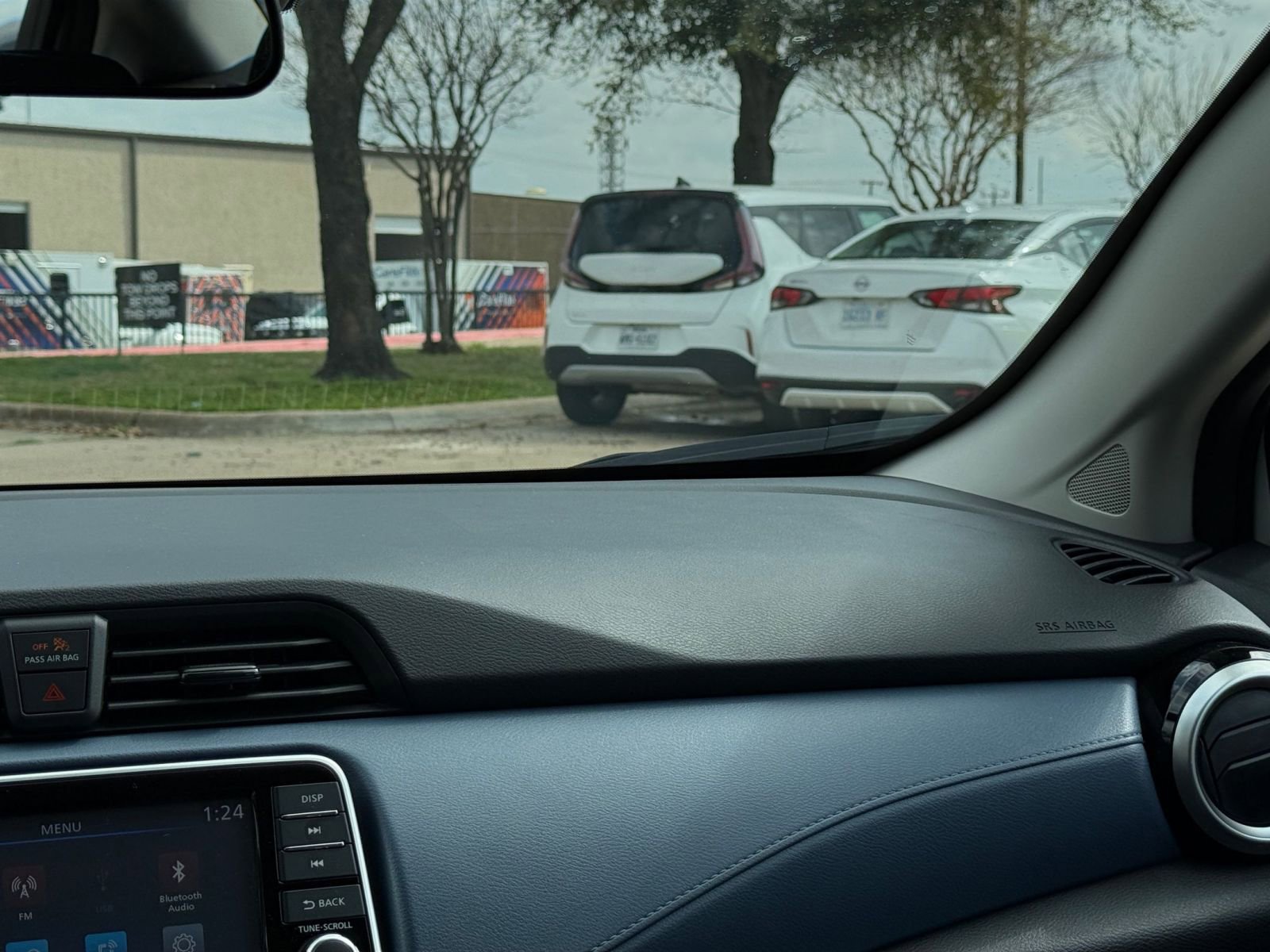 Thumbnail: 2025 Nissan Versa - 35