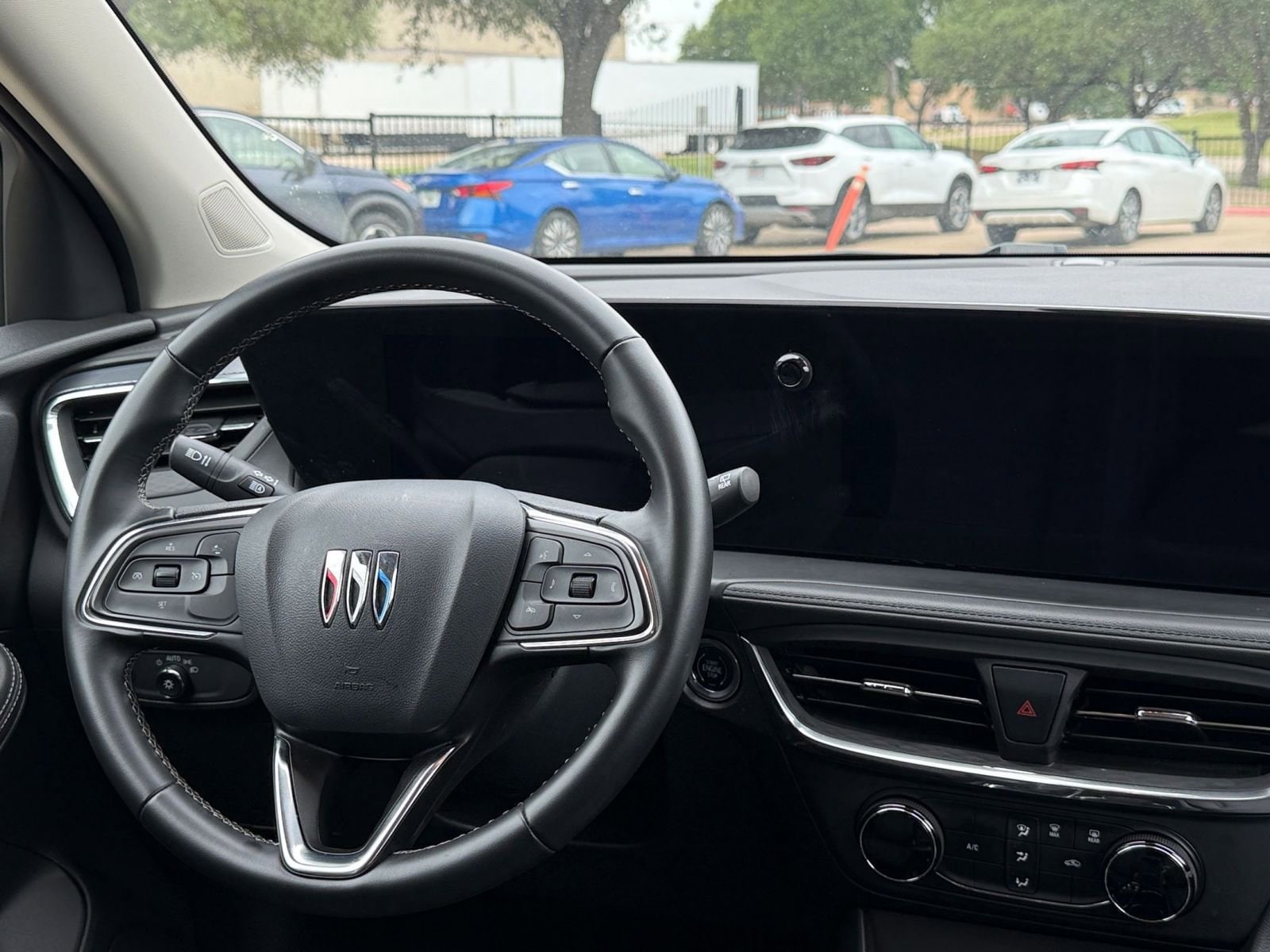 Thumbnail: 2025 Buick Encore GX - 34