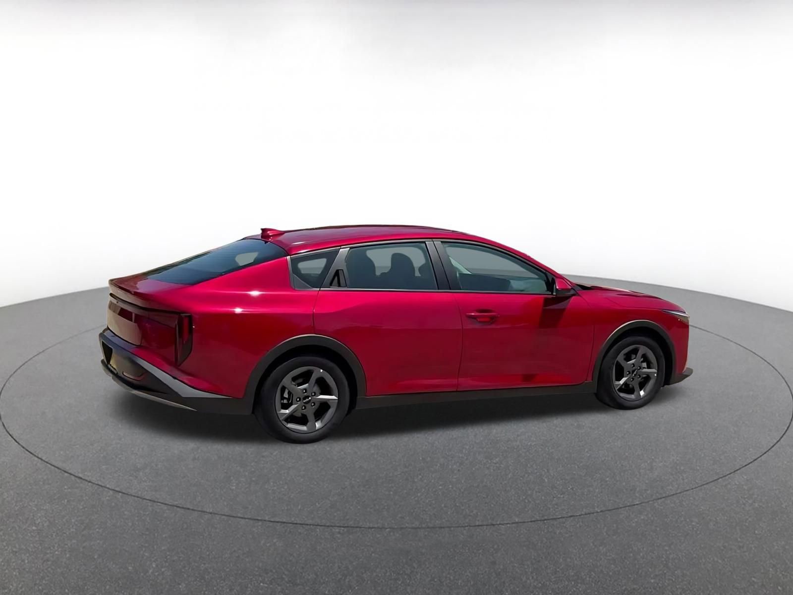 Thumbnail: 2025 Kia K4 - 15