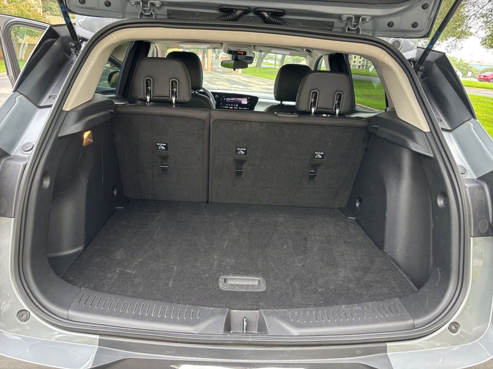 Thumbnail: 2025 Buick Encore GX - 25