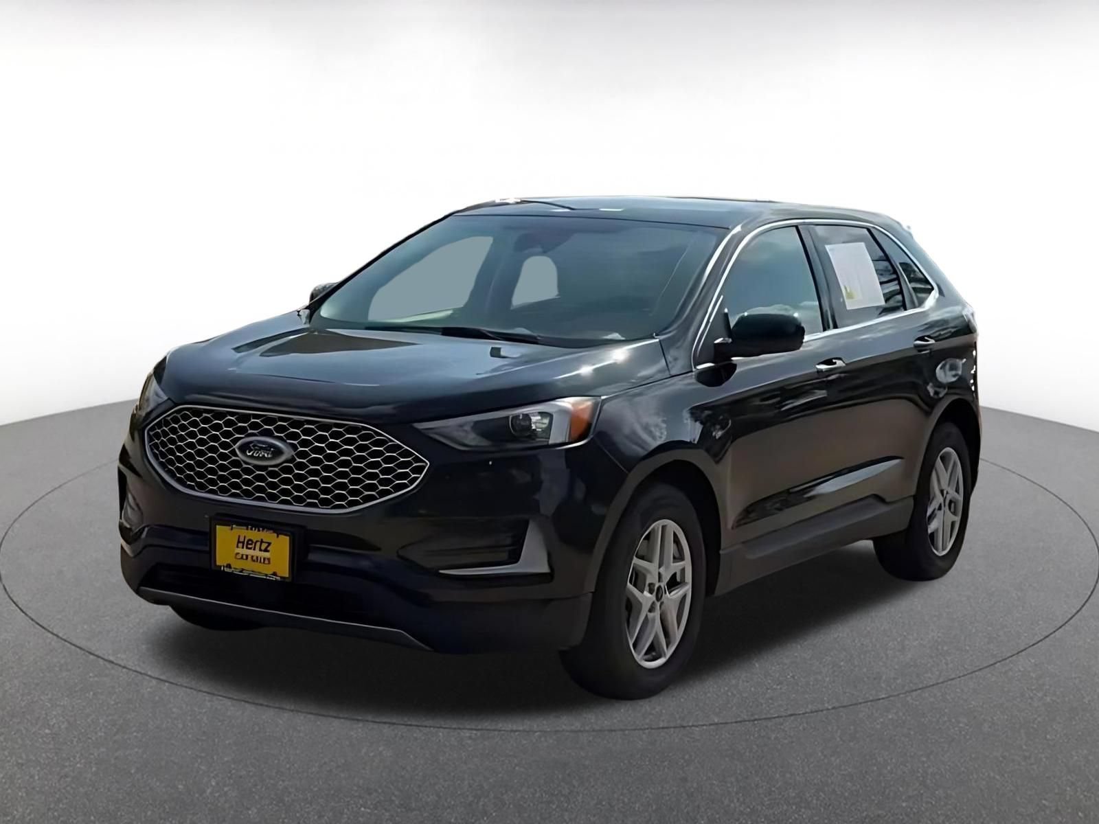 Thumbnail: 2024 Ford Edge - 7