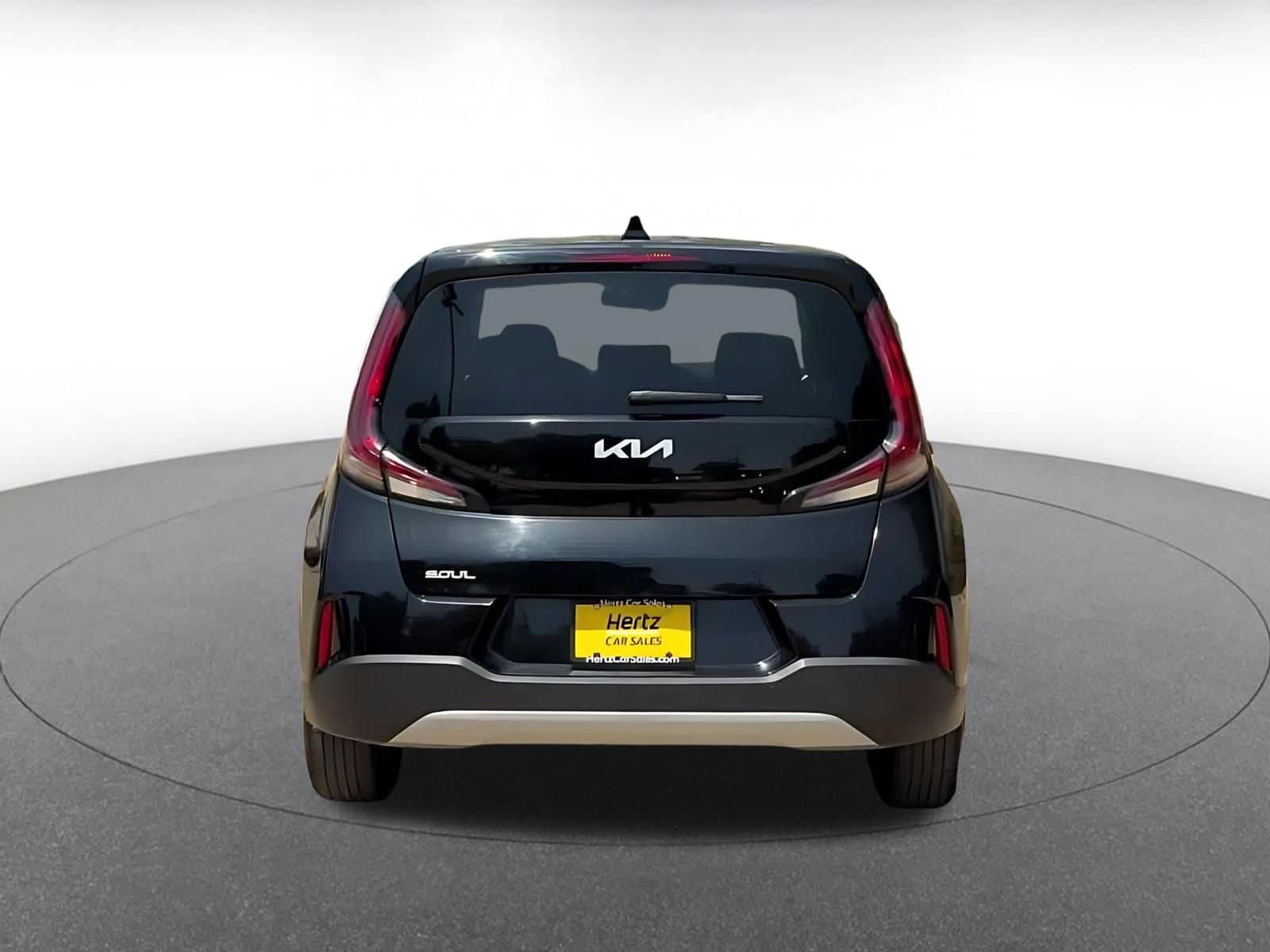 Thumbnail: 2025 Kia Soul - 12