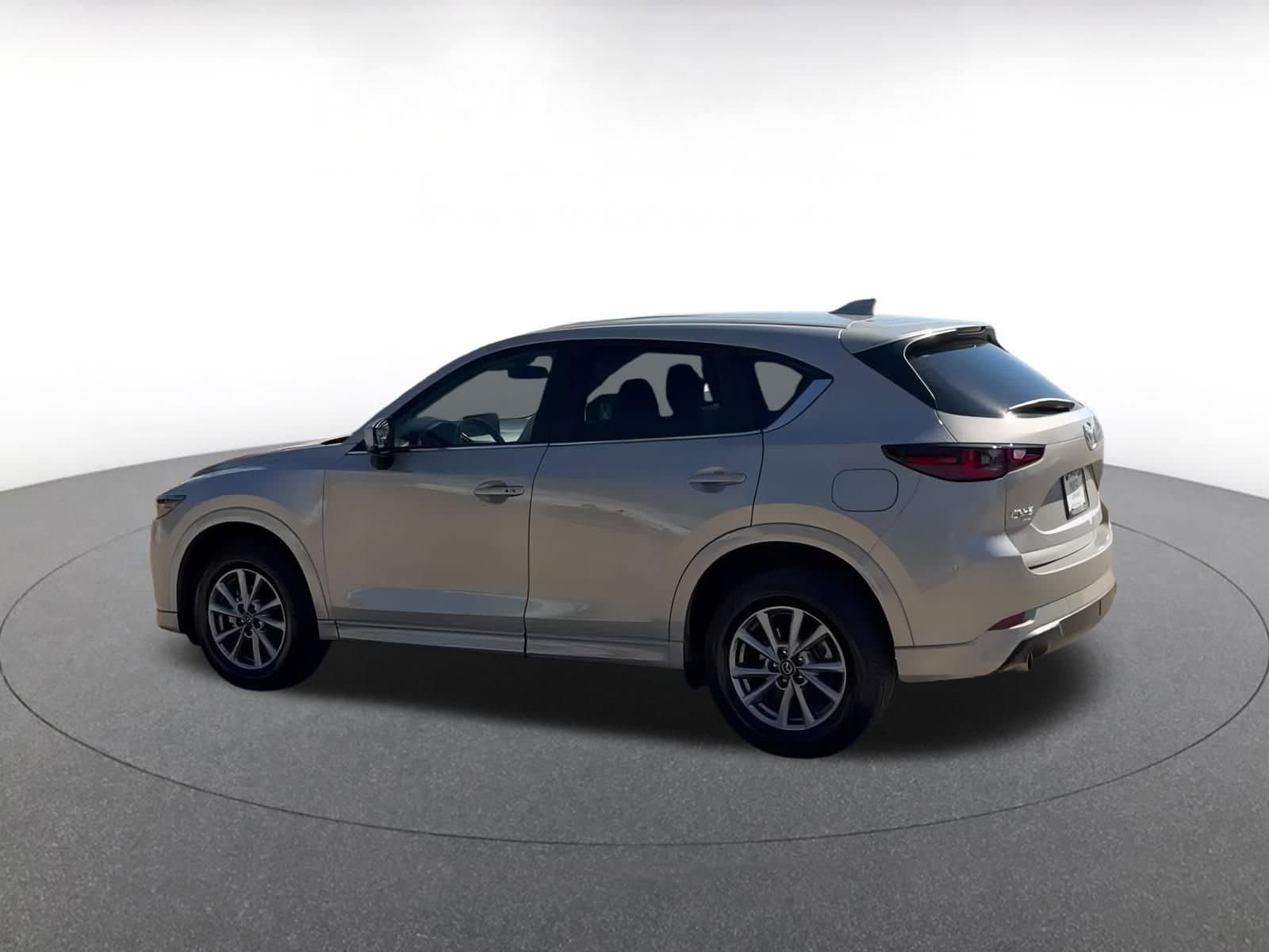 Thumbnail: 2025 Mazda CX-5 - 10