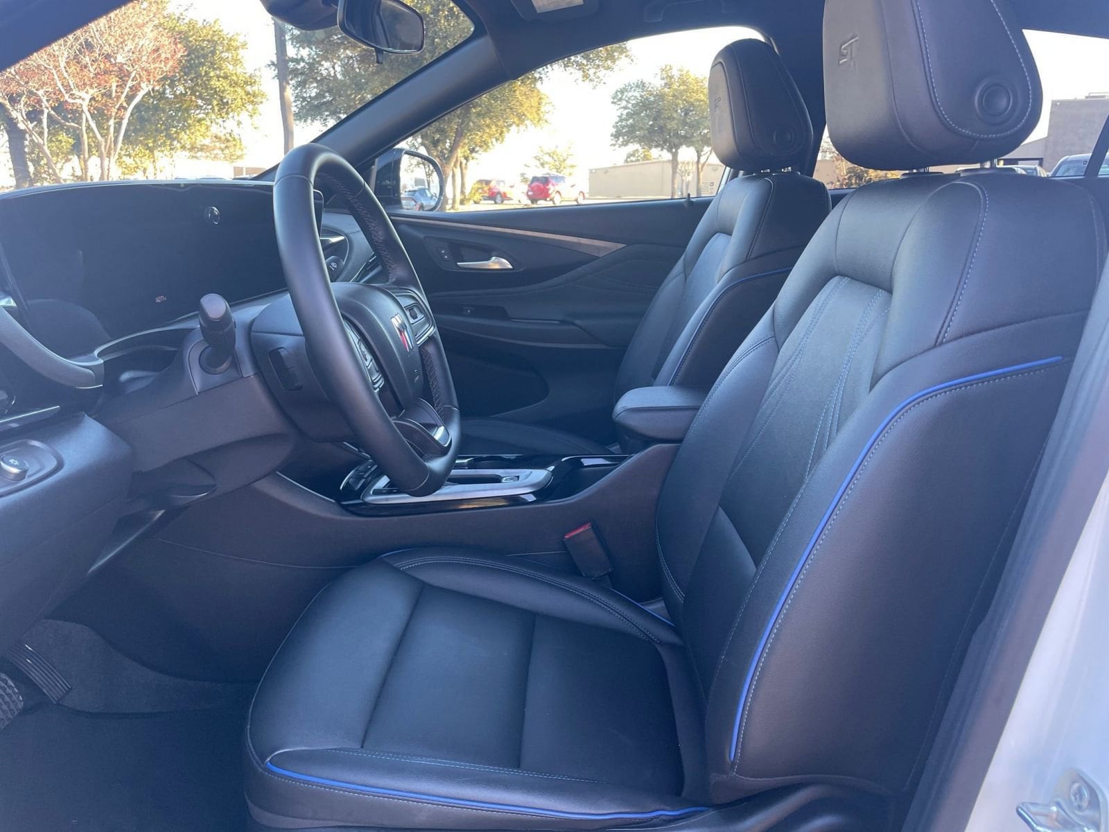 Thumbnail: 2025 Buick Envista - 27