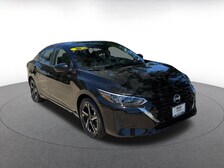 2024 Nissan Sentra SV -
                  Bedford, TX