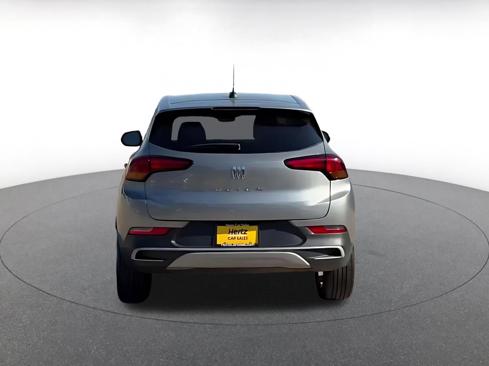 Thumbnail: 2025 Buick Encore GX - 12