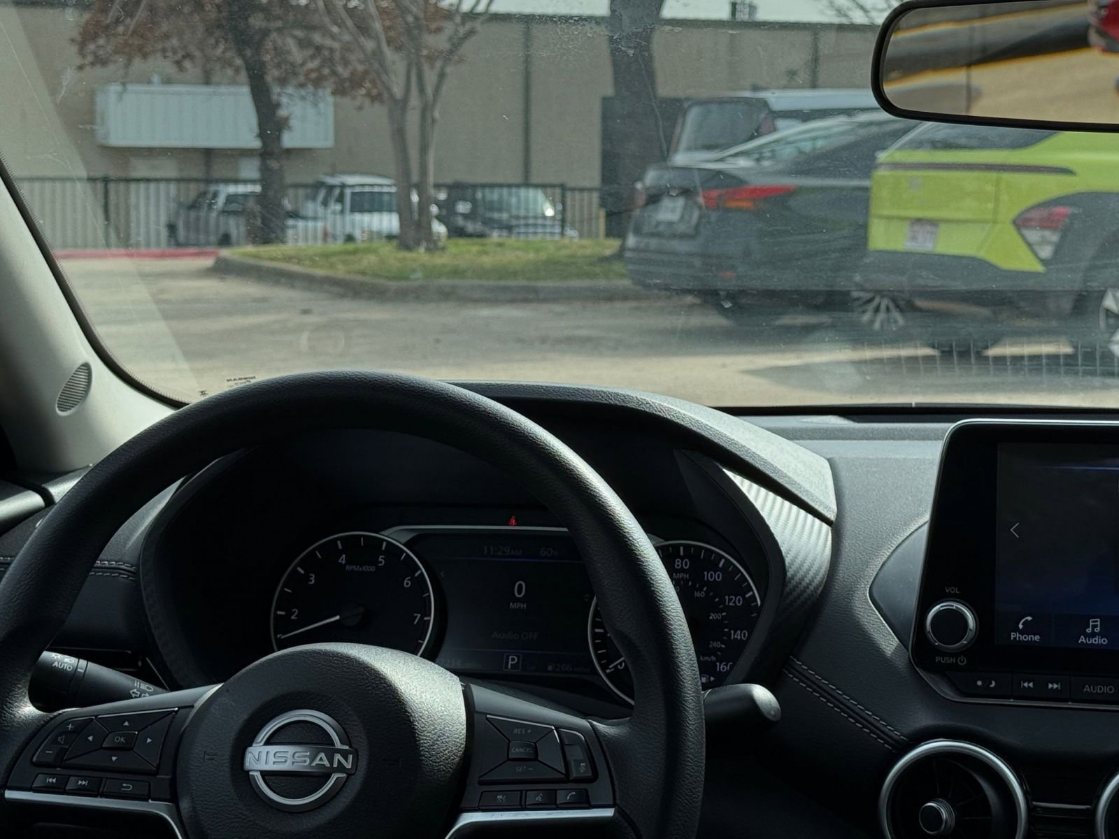 Thumbnail: 2025 Nissan Sentra - 34