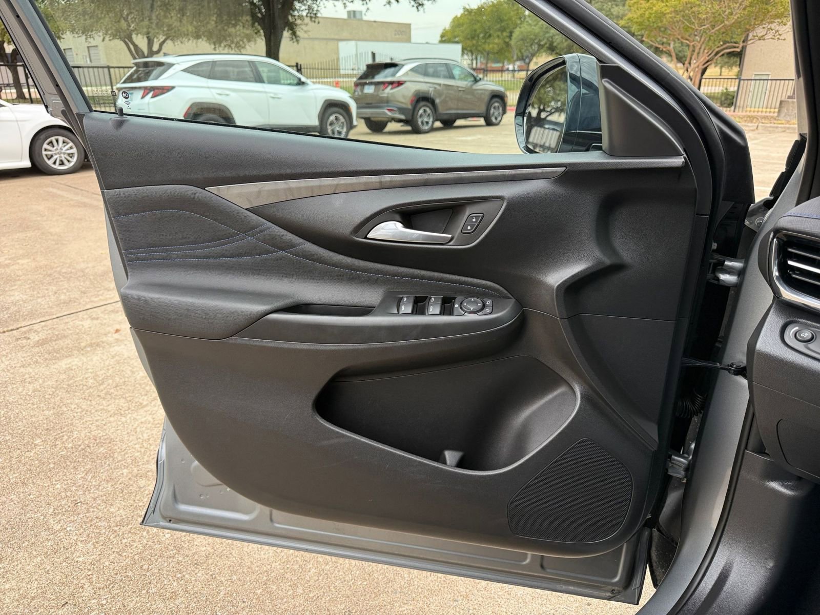 Thumbnail: 2025 Buick Envista - 20