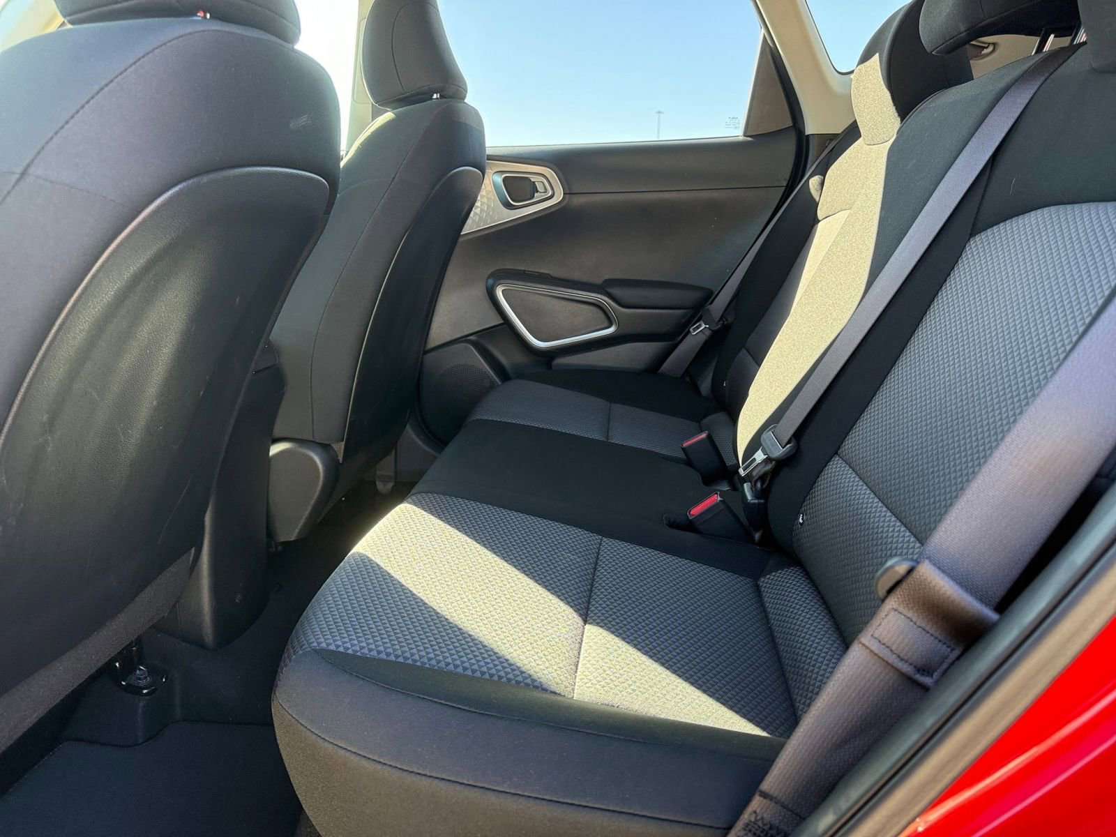 Thumbnail: 2025 Kia Soul - 25