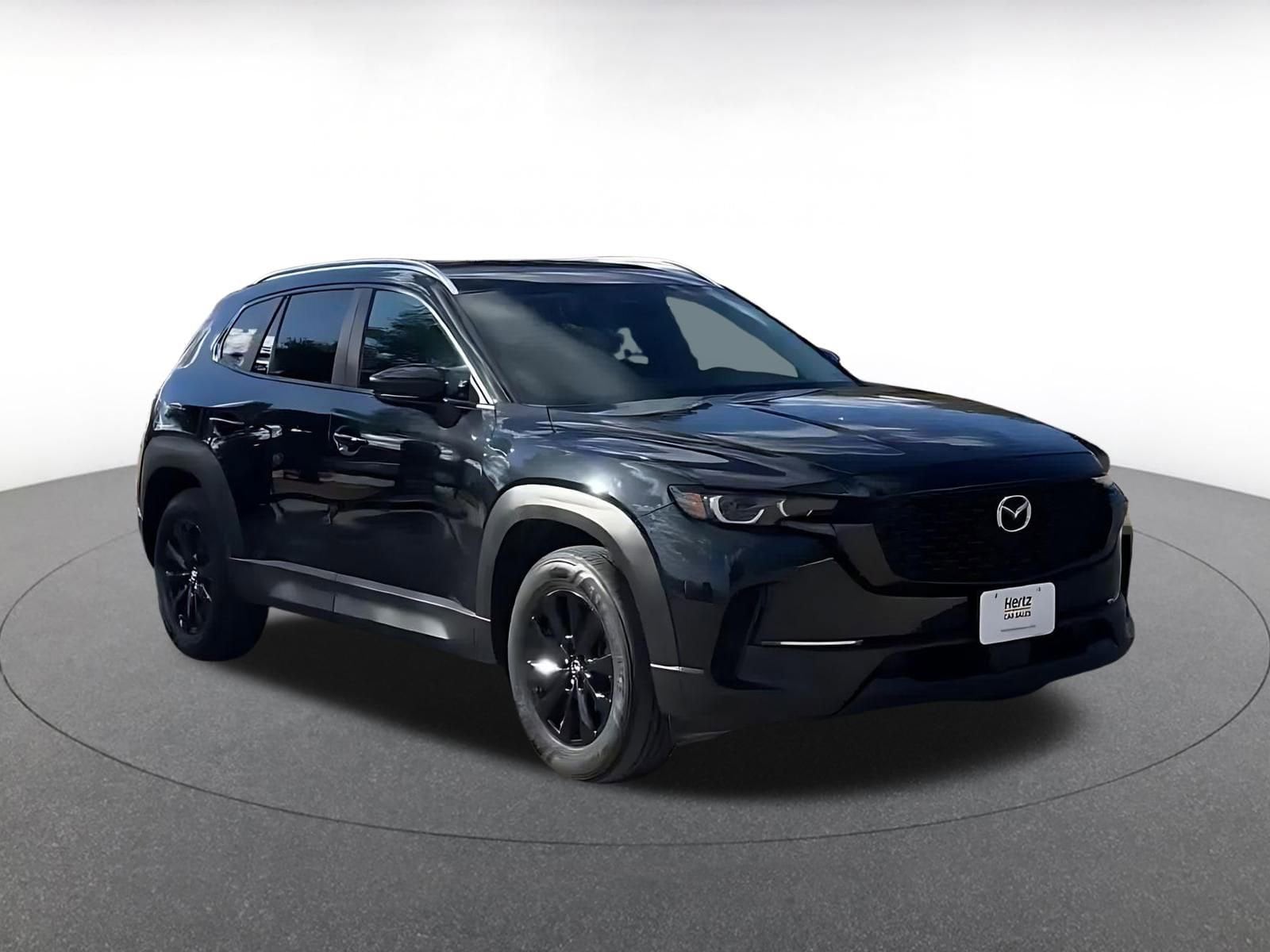 Thumbnail: 2025 Mazda CX-50 - 3