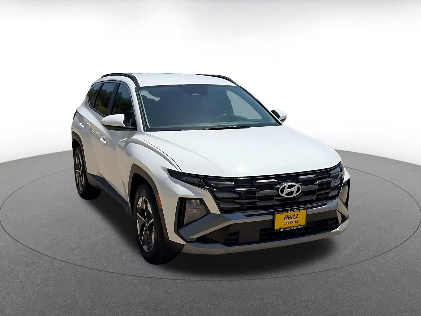 Thumbnail: 2026 Hyundai Tucson - 3