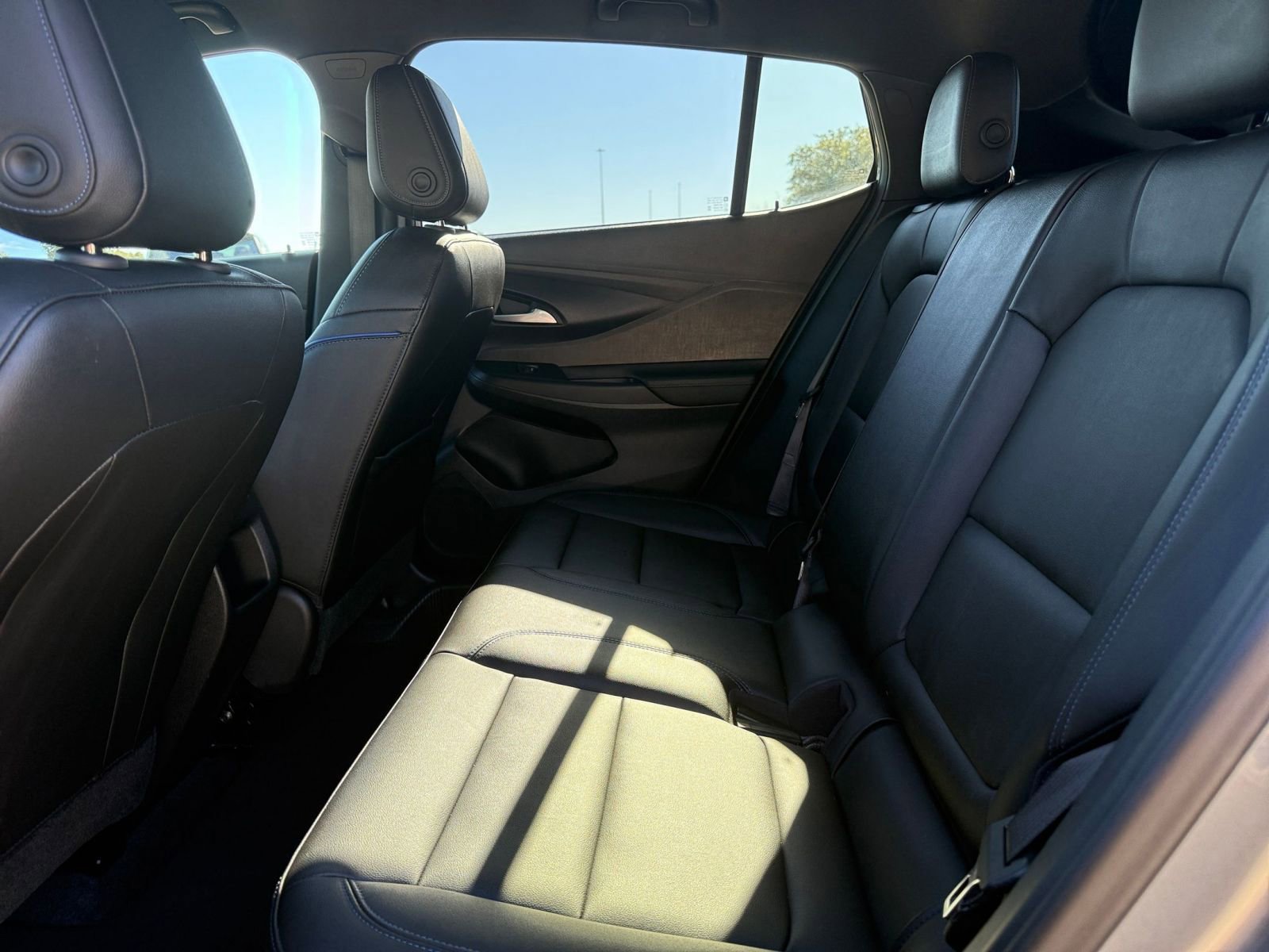 Thumbnail: 2025 Buick Envista - 25