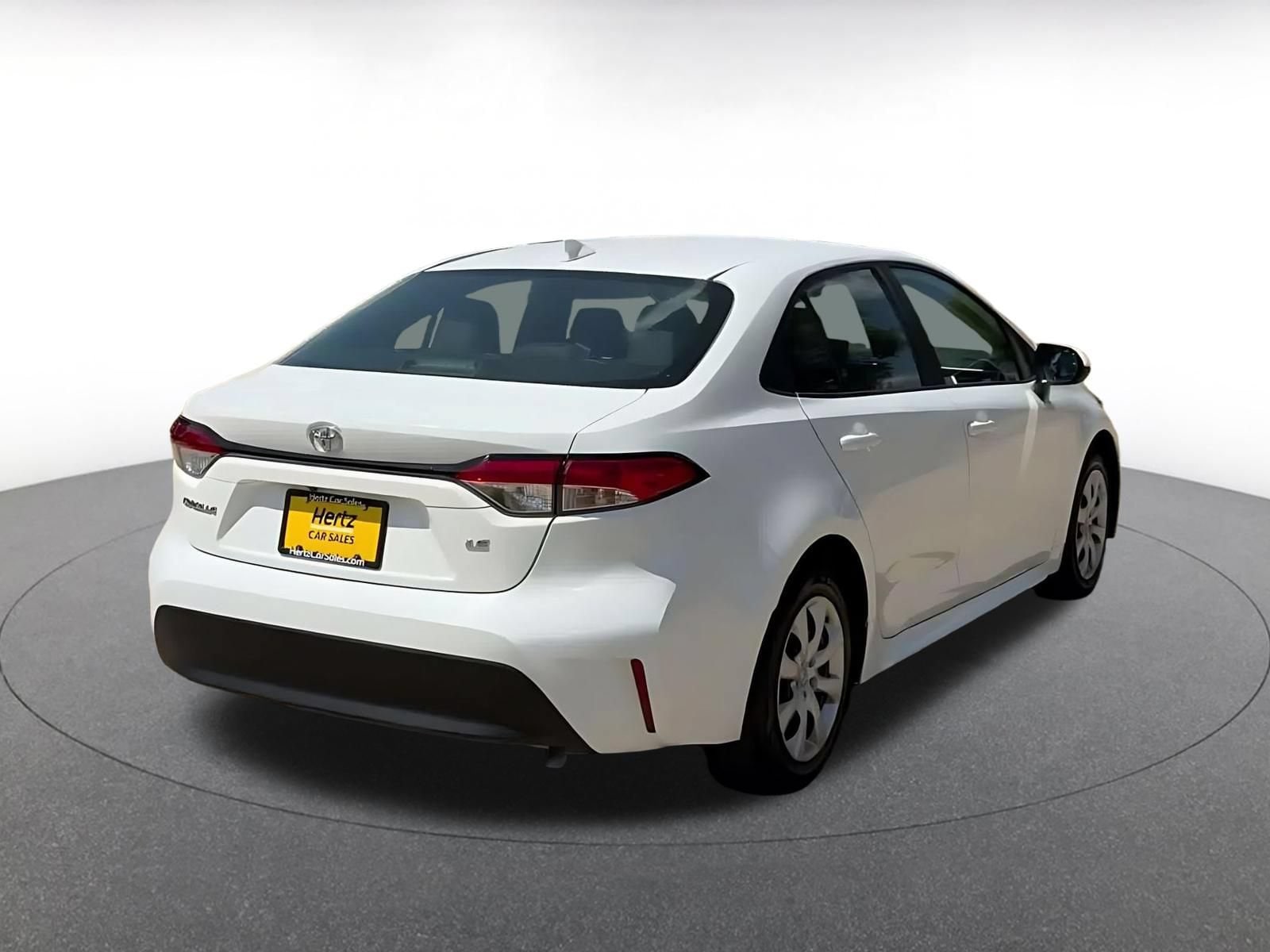 Thumbnail: 2025 Toyota Corolla - 13