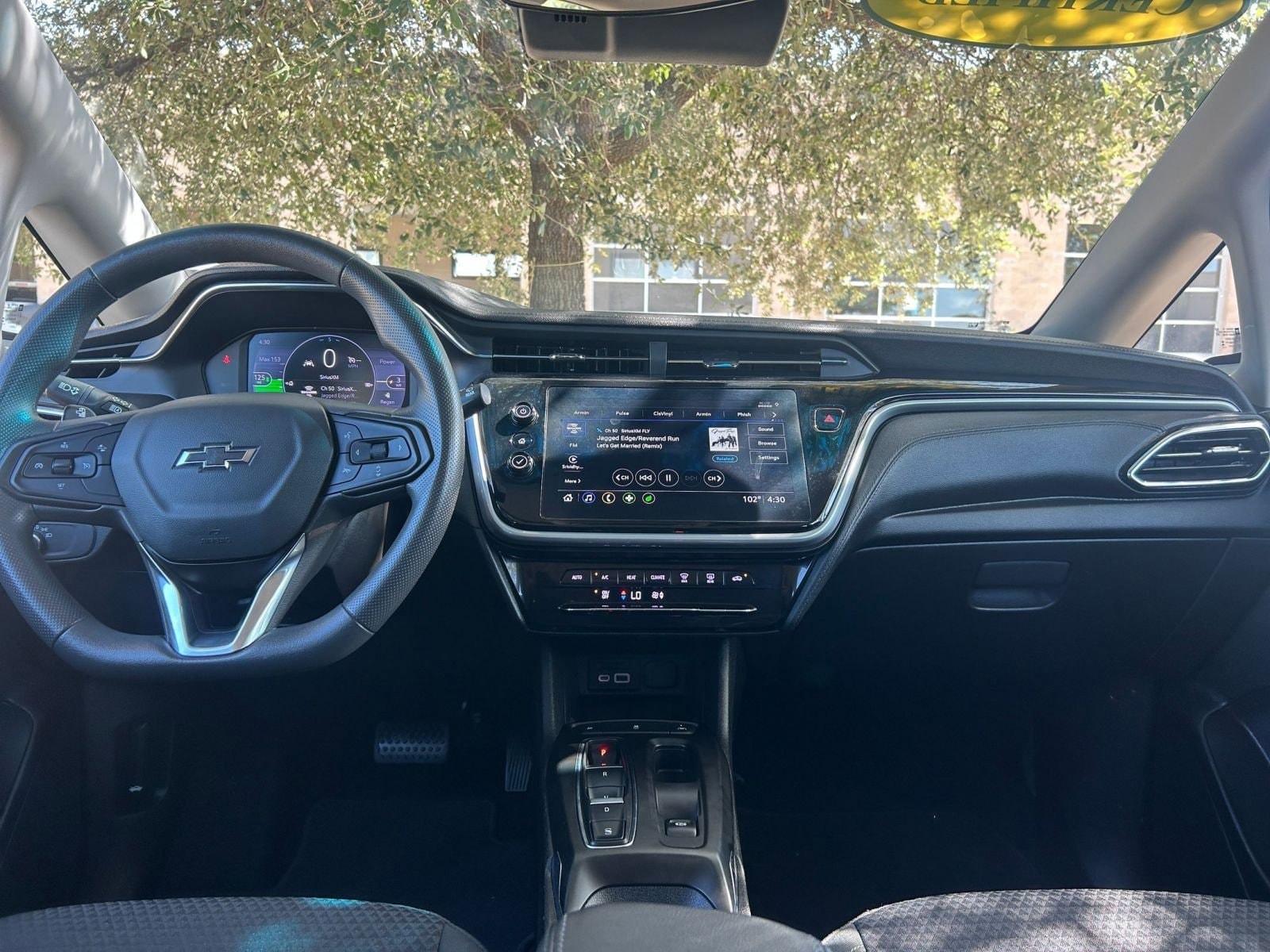 Thumbnail: 2023 Chevrolet Bolt EV - 34