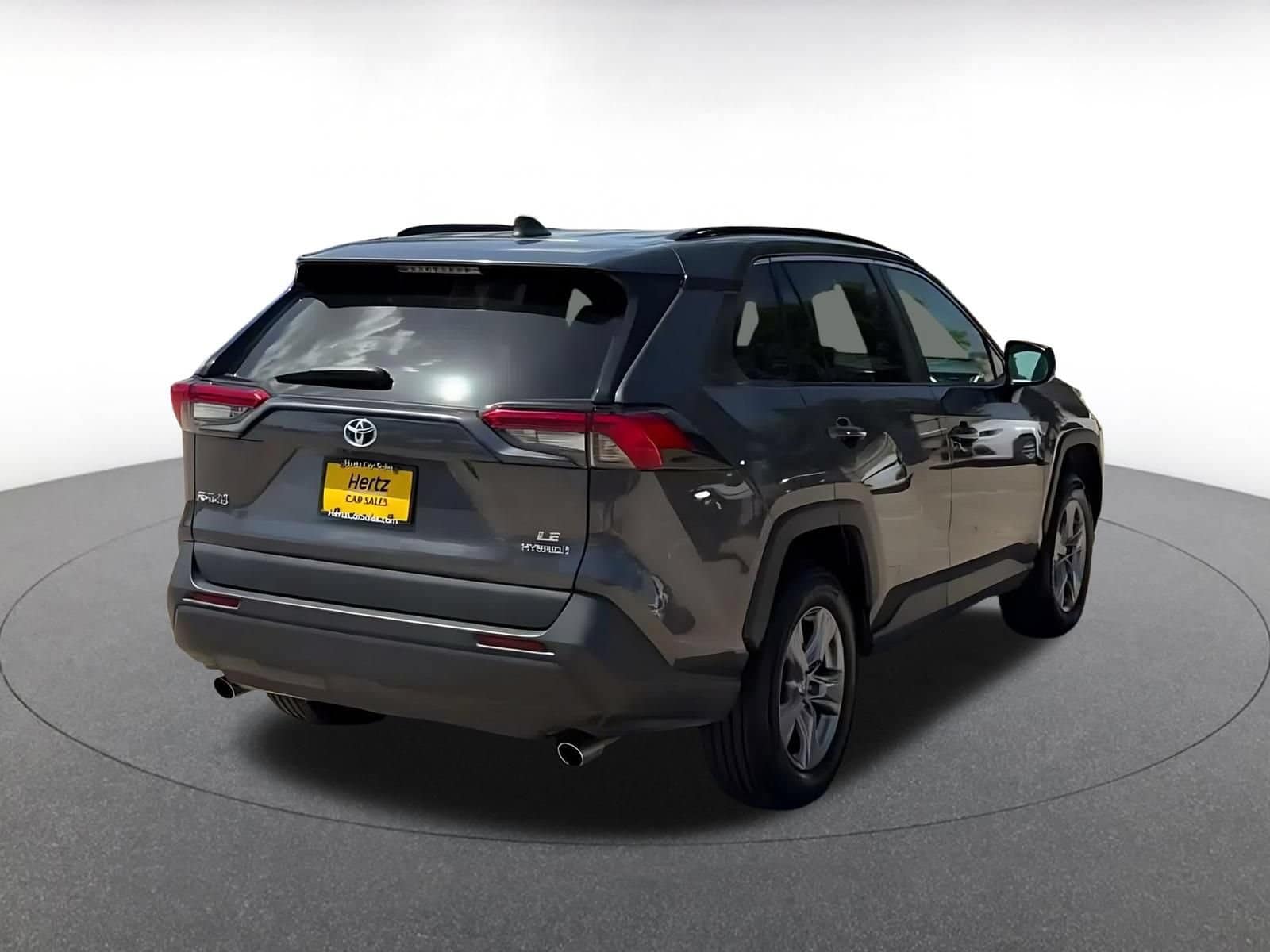 Thumbnail: 2024 Toyota RAV4 - 13