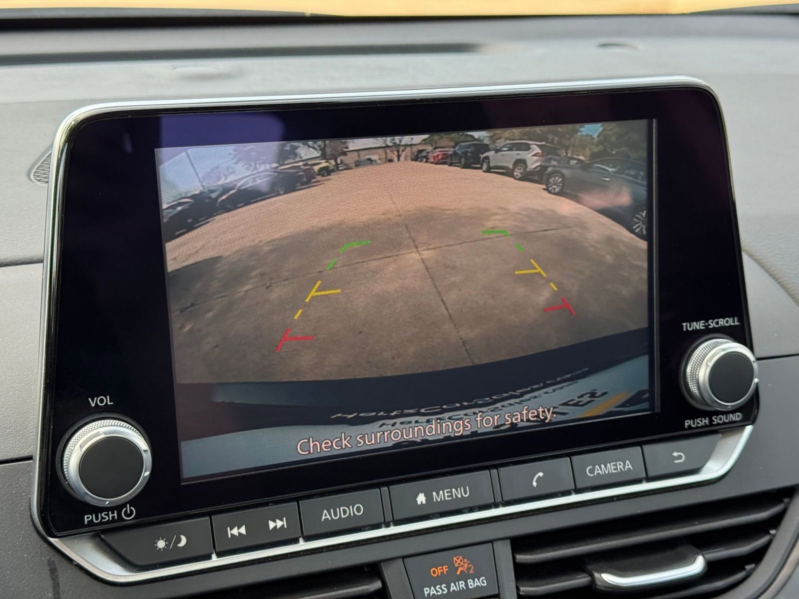 Thumbnail: 2025 Nissan Altima - 24