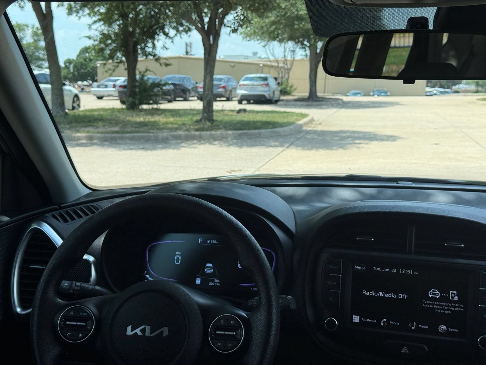 Thumbnail: 2025 Kia Soul - 34