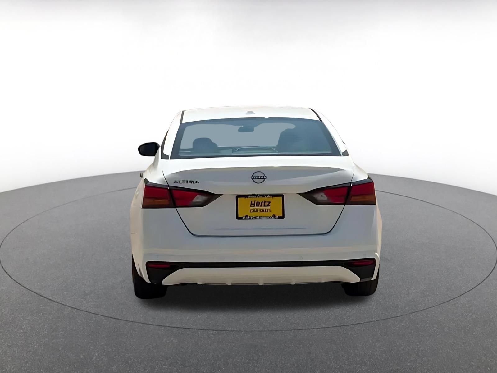 Thumbnail: 2025 Nissan Altima - 12