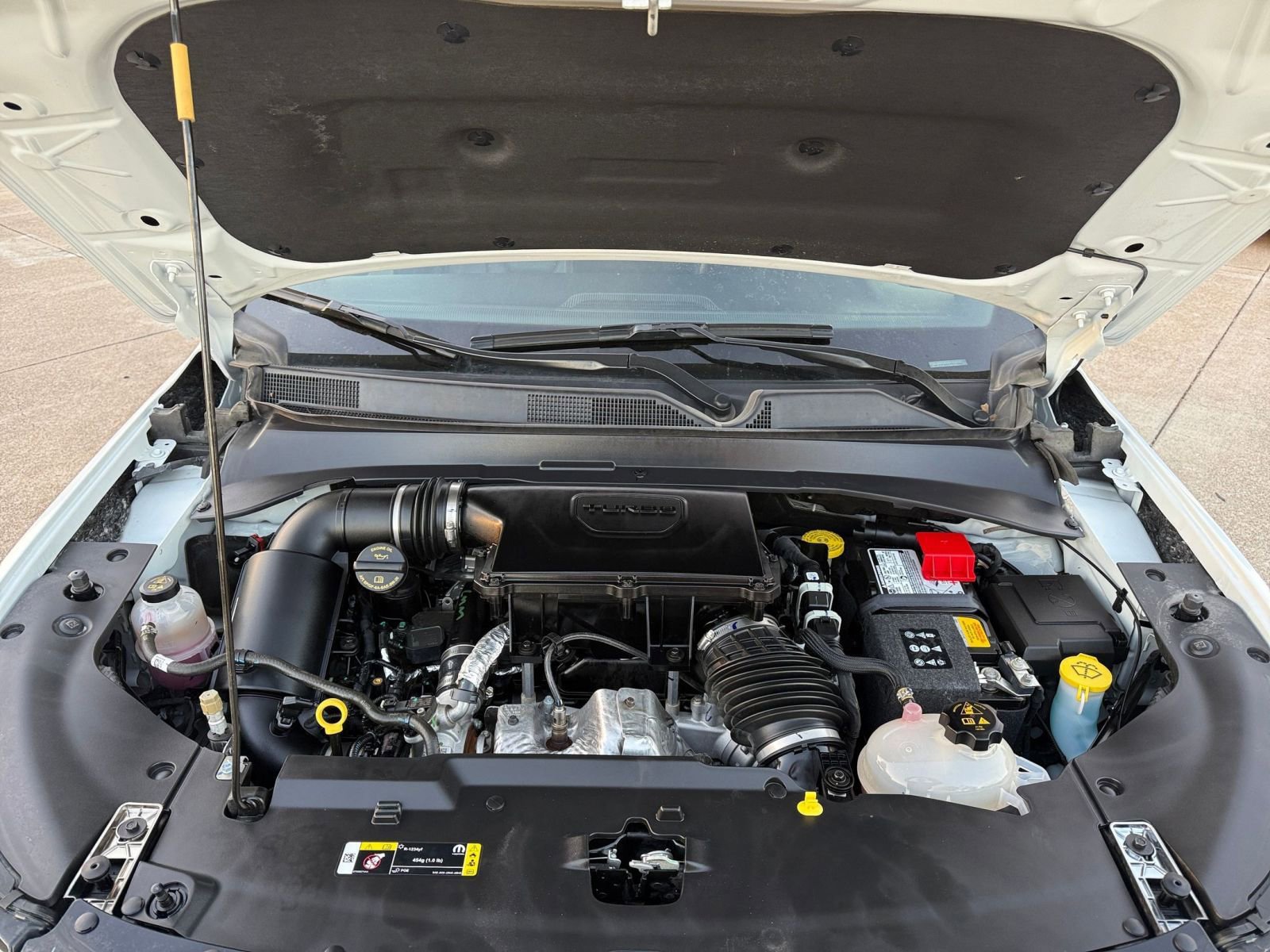 Thumbnail: 2025 Jeep Compass - 32