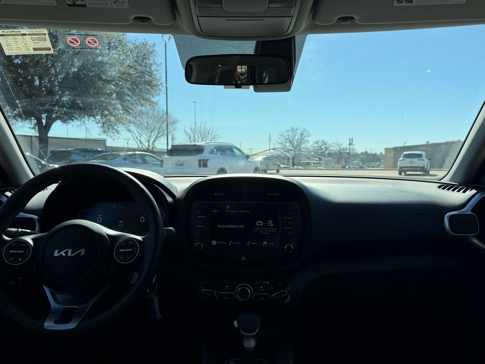 Thumbnail: 2025 Kia Soul - 33