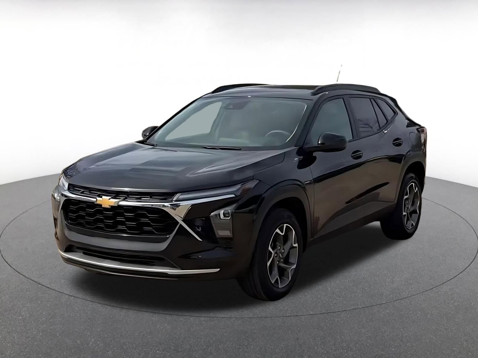 Thumbnail: 2025 Chevrolet Trax - 7