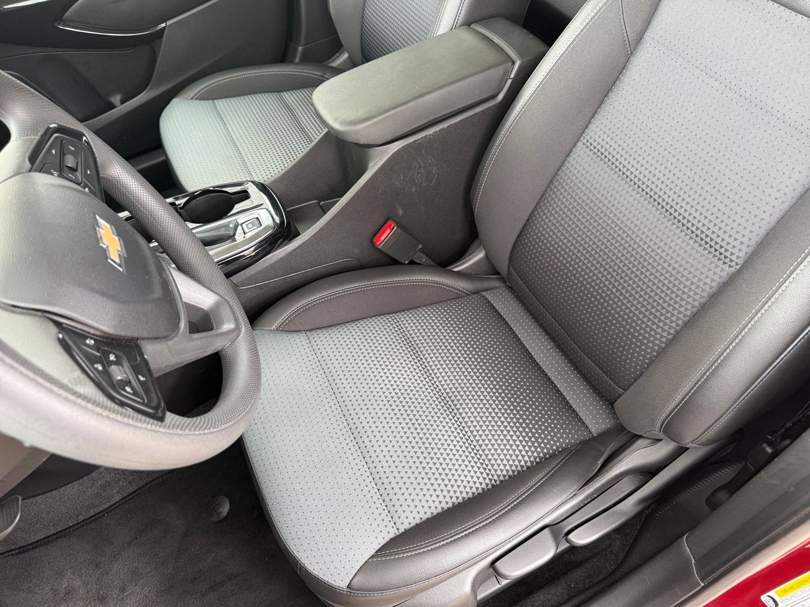 Thumbnail: 2025 Chevrolet Trax - 35
