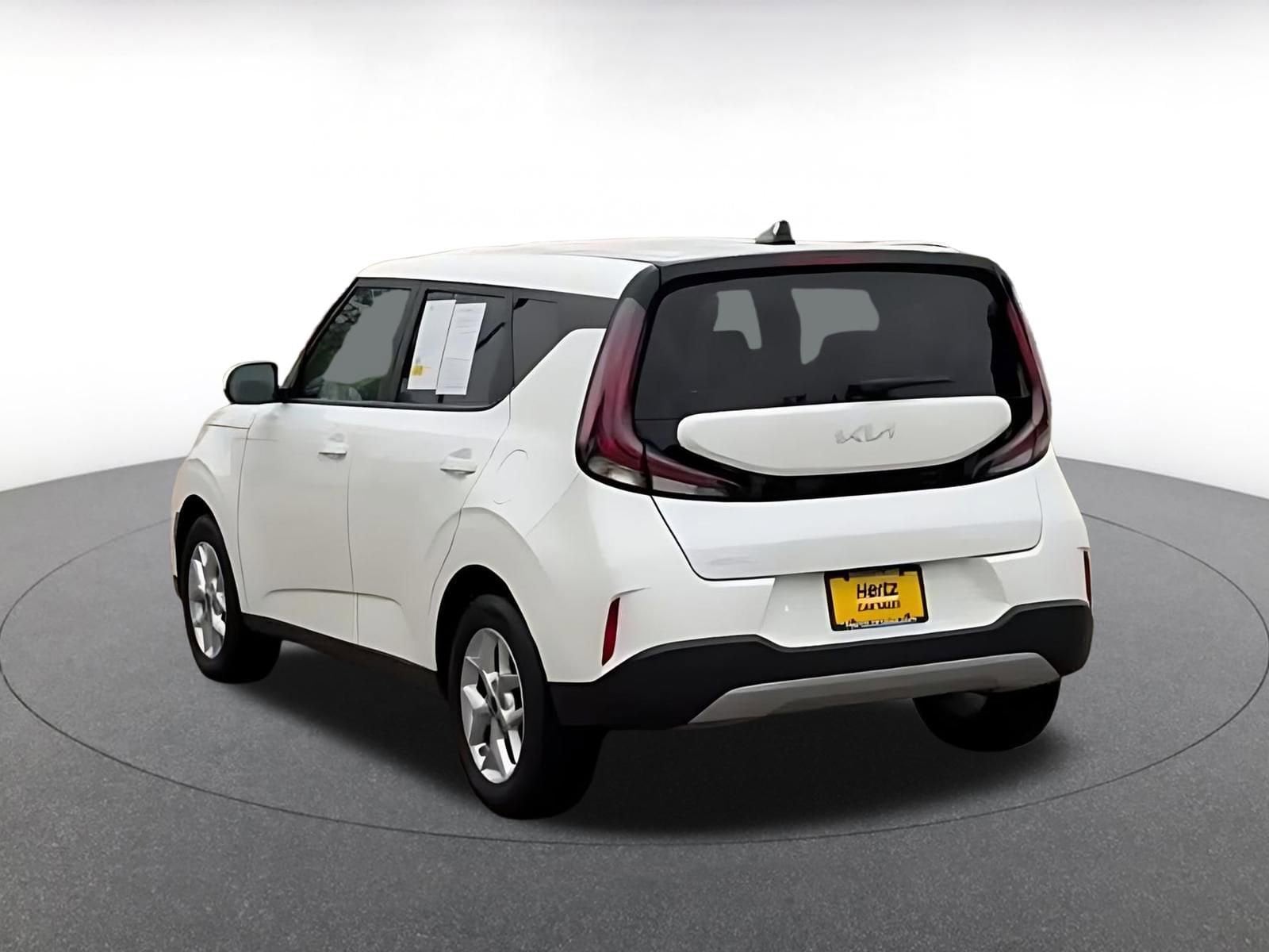 Thumbnail: 2025 Kia Soul - 11
