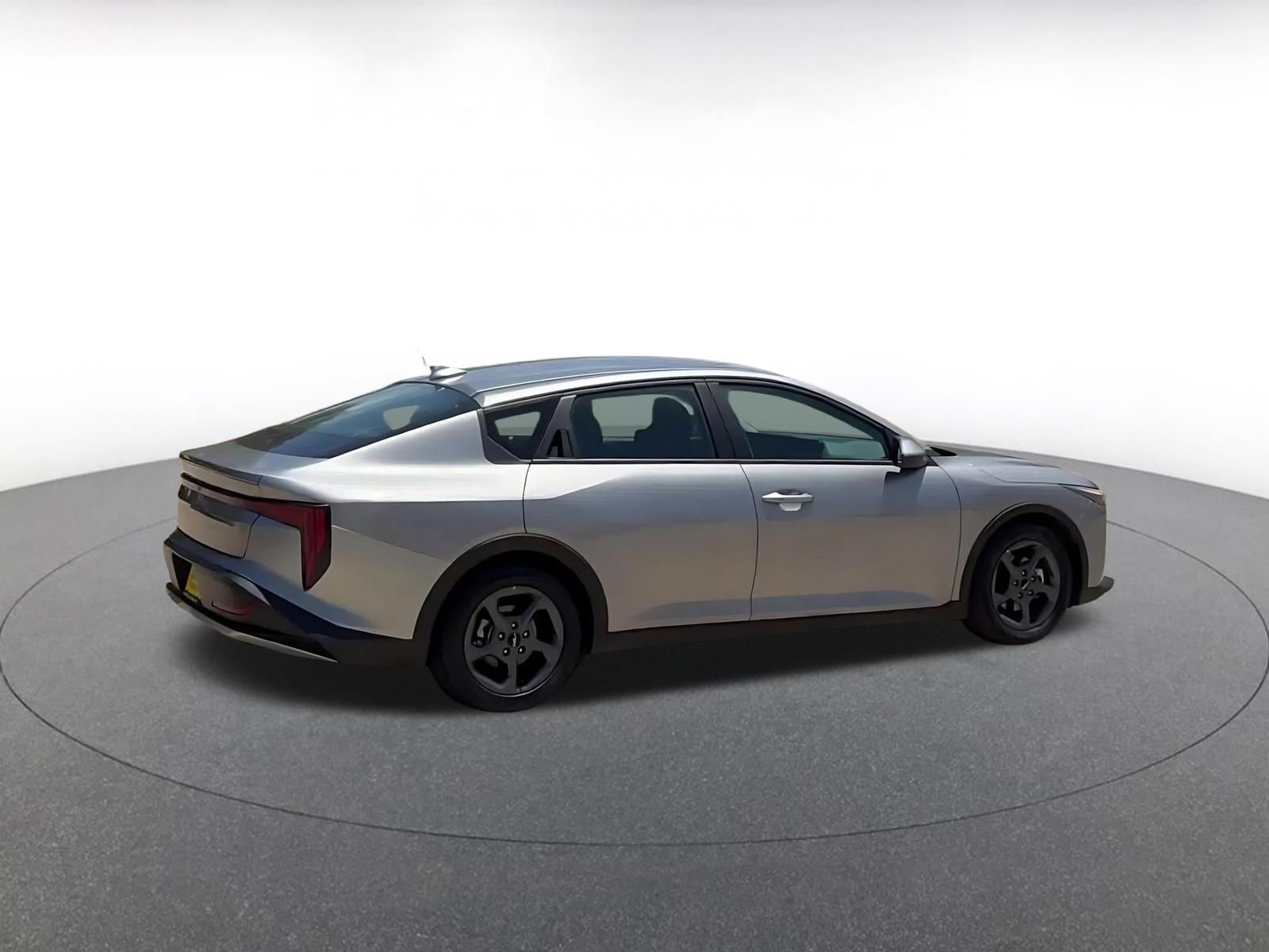 Thumbnail: 2025 Kia K4 - 15