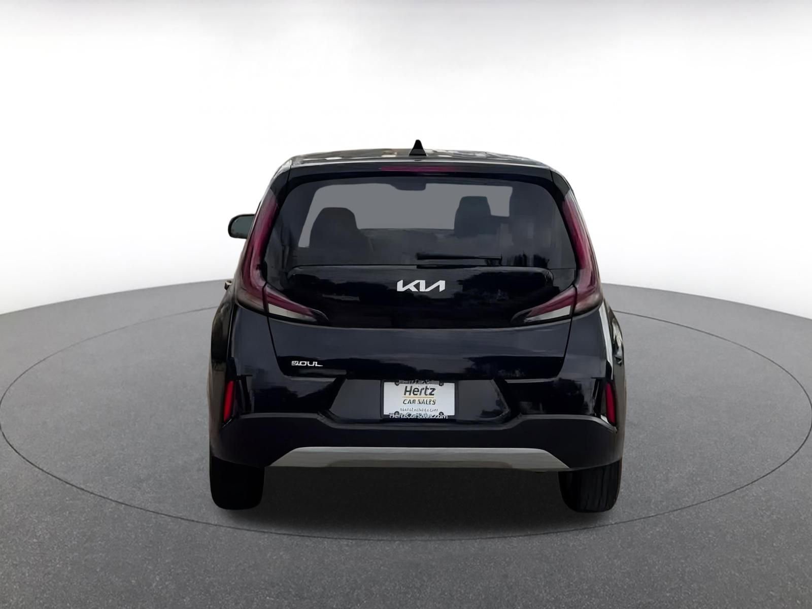 Thumbnail: 2025 Kia Soul - 12