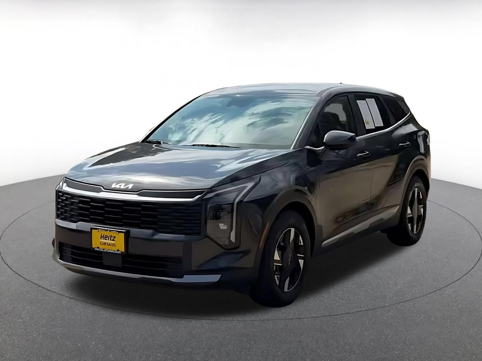 Thumbnail: 2026 Kia Sportage - 6