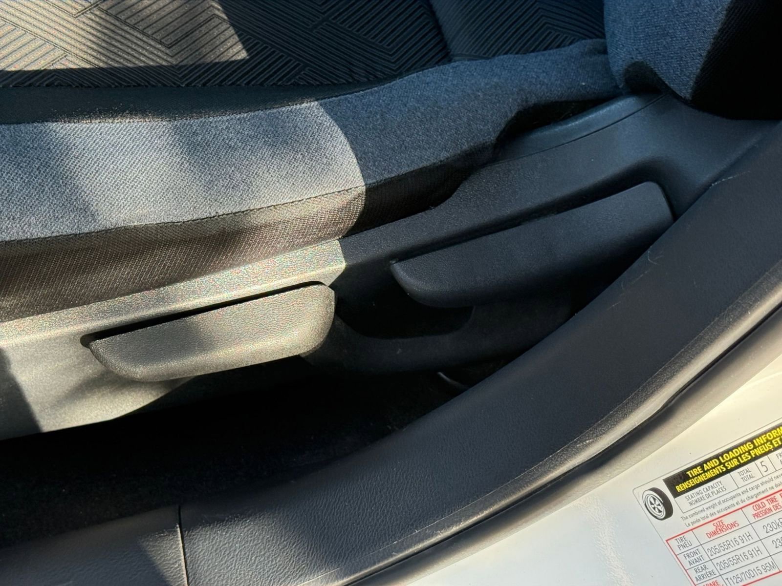 Thumbnail: 2025 Nissan Versa - 23