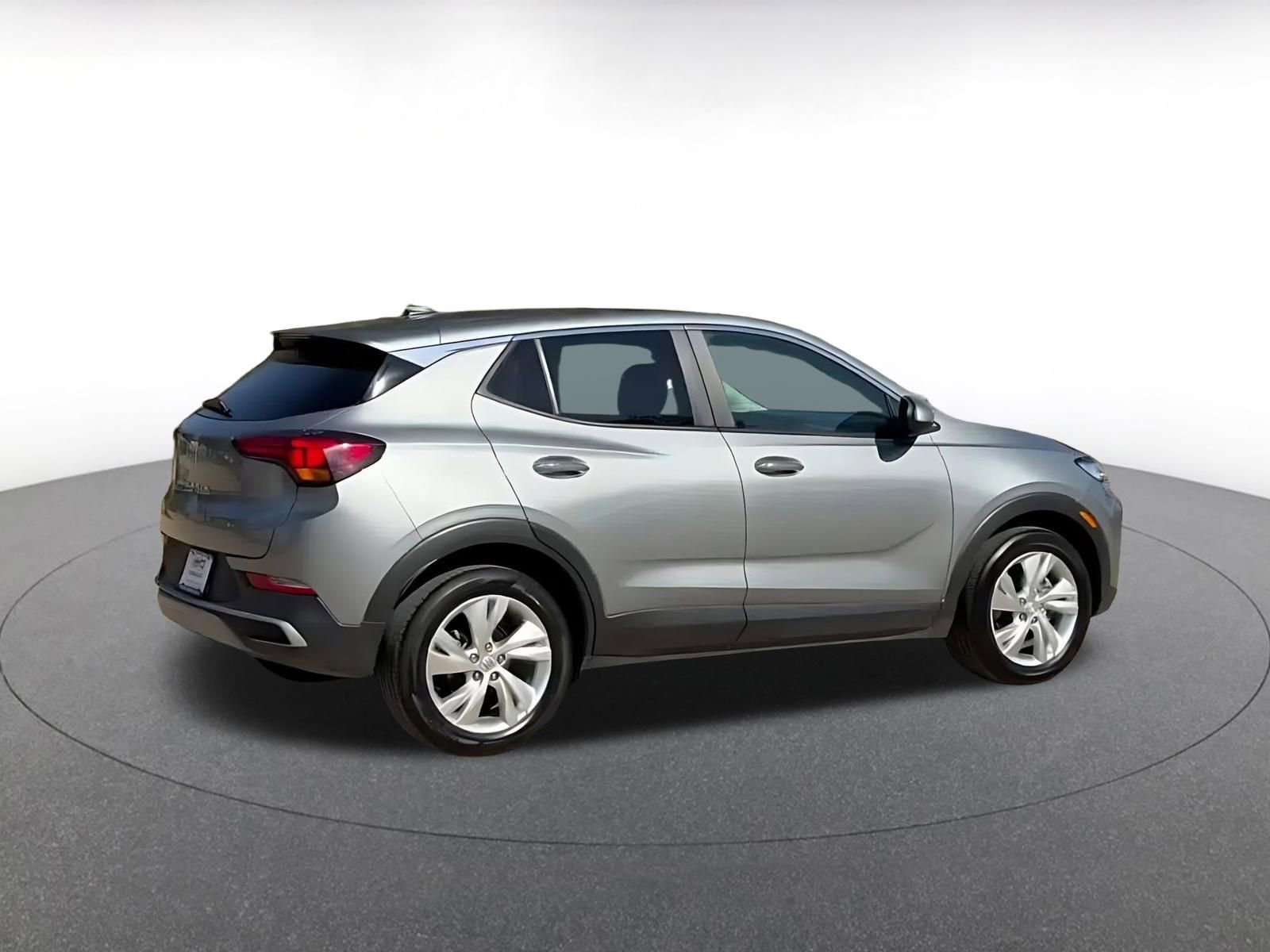 Thumbnail: 2025 Buick Encore GX - 15