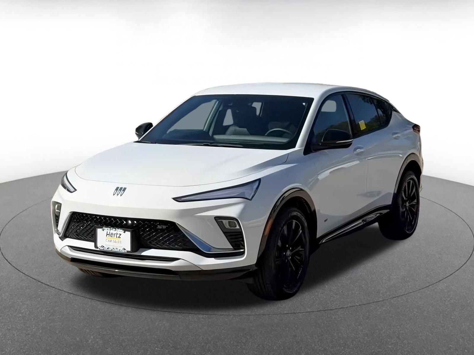 Thumbnail: 2025 Buick Envista - 7